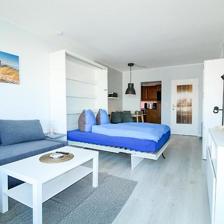 Haus Frische Brise Wohnung 7 10 Inselblick Cuxhaven Ngoại thất bức ảnh